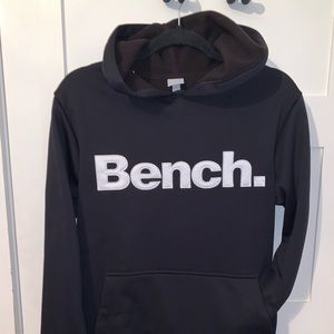 Bench Sweater